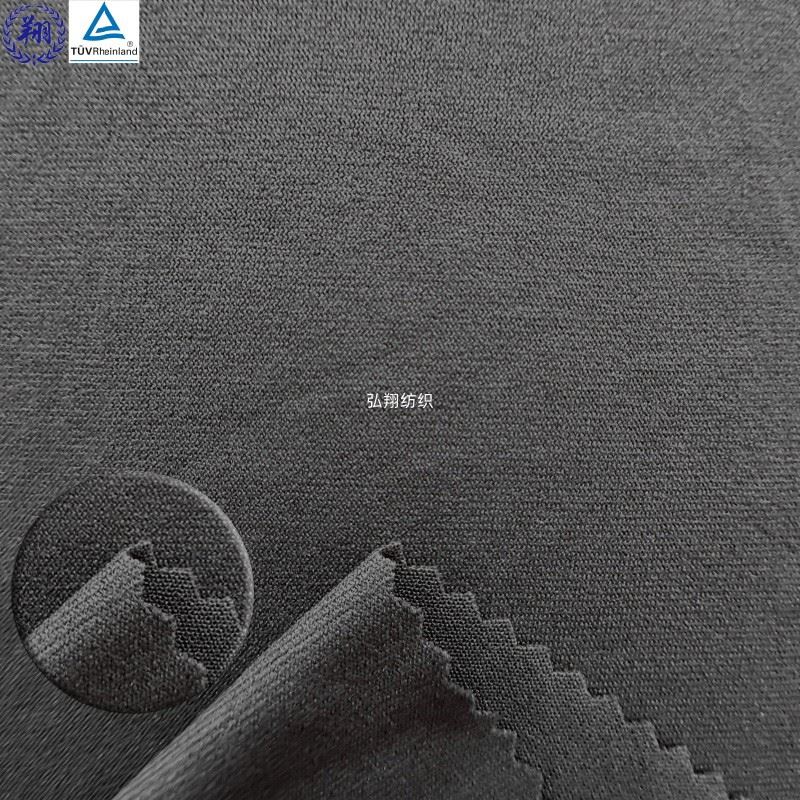 Jersey Polyester Fabric factory