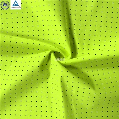 Nylon Stretchable Mesh Npuag